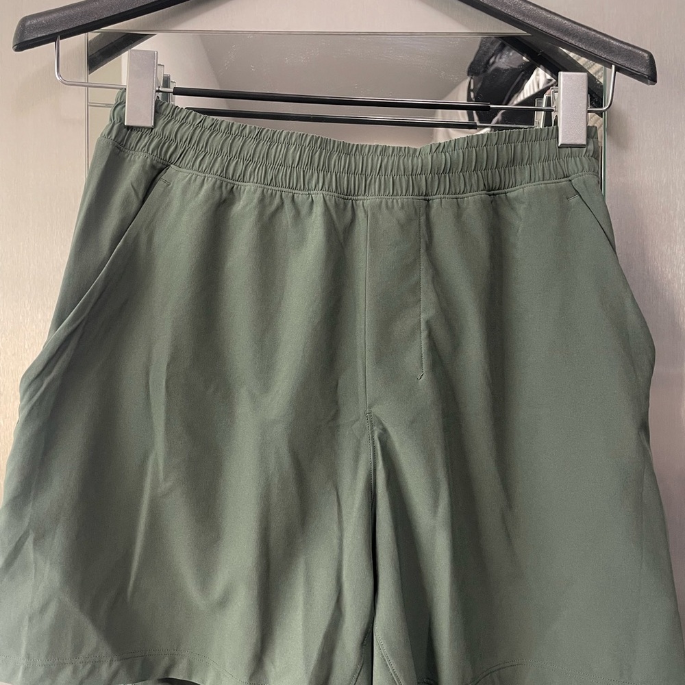 Lululemon Men’s Pace Breaker short 5#